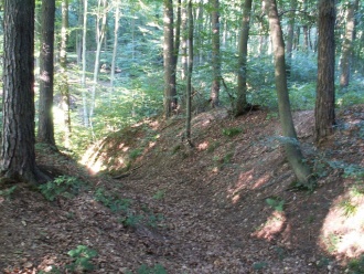 Rheinland Nature Park